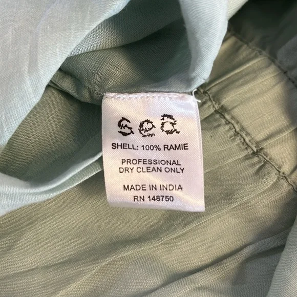 NWT Sea New York Frida Solid Dress Size 10Y